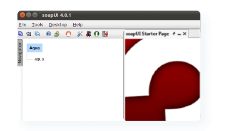 Use automated SoapUI tests