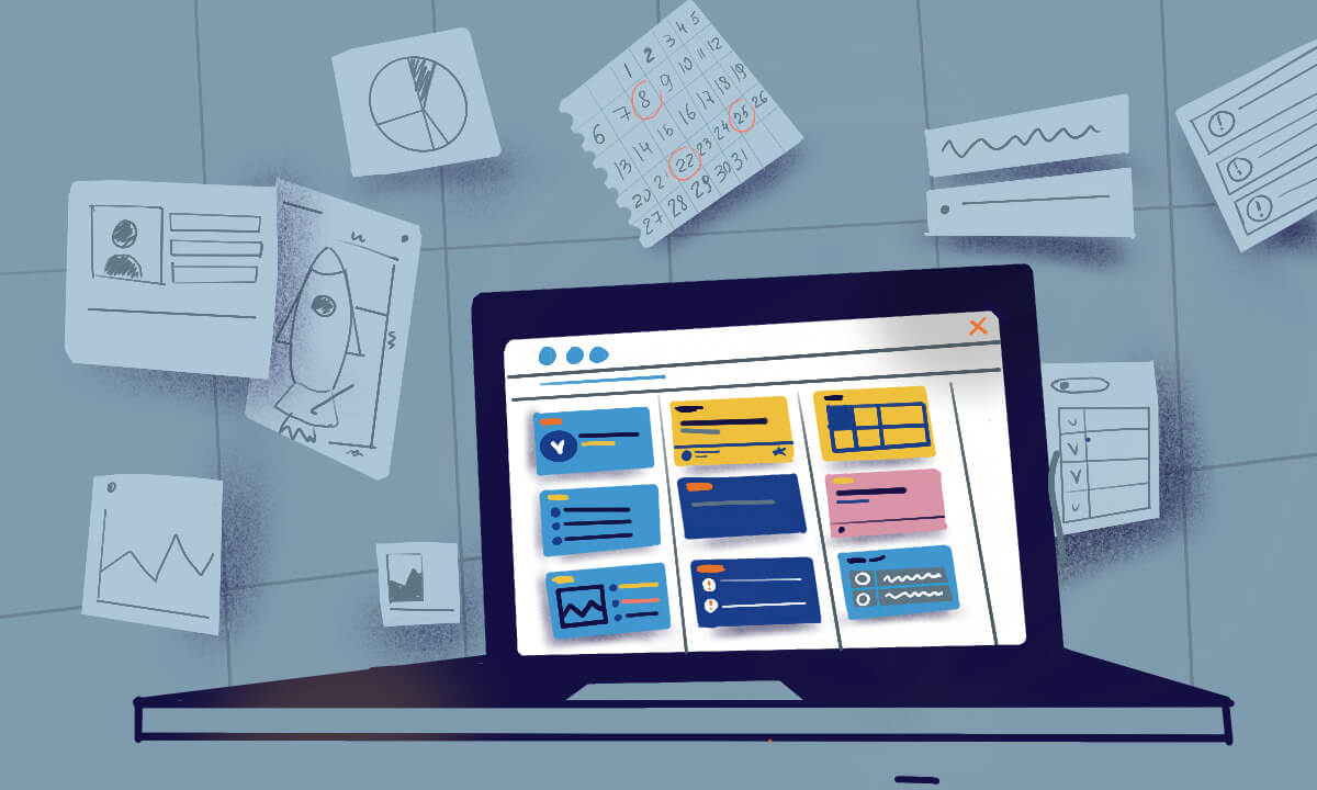Scrum in Agile Testing