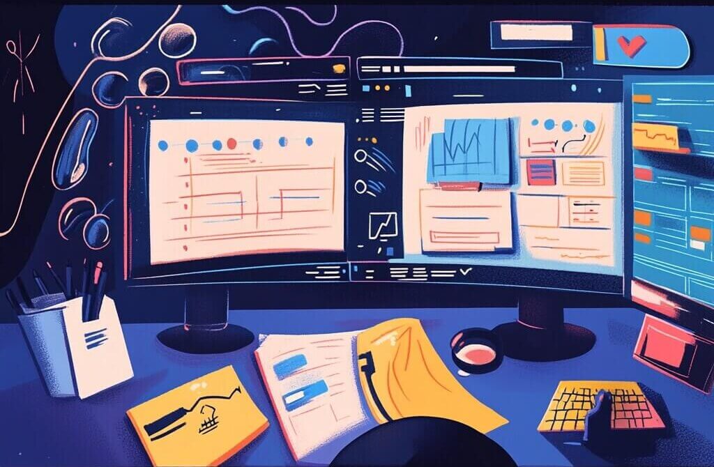 Alpha vs beta testing