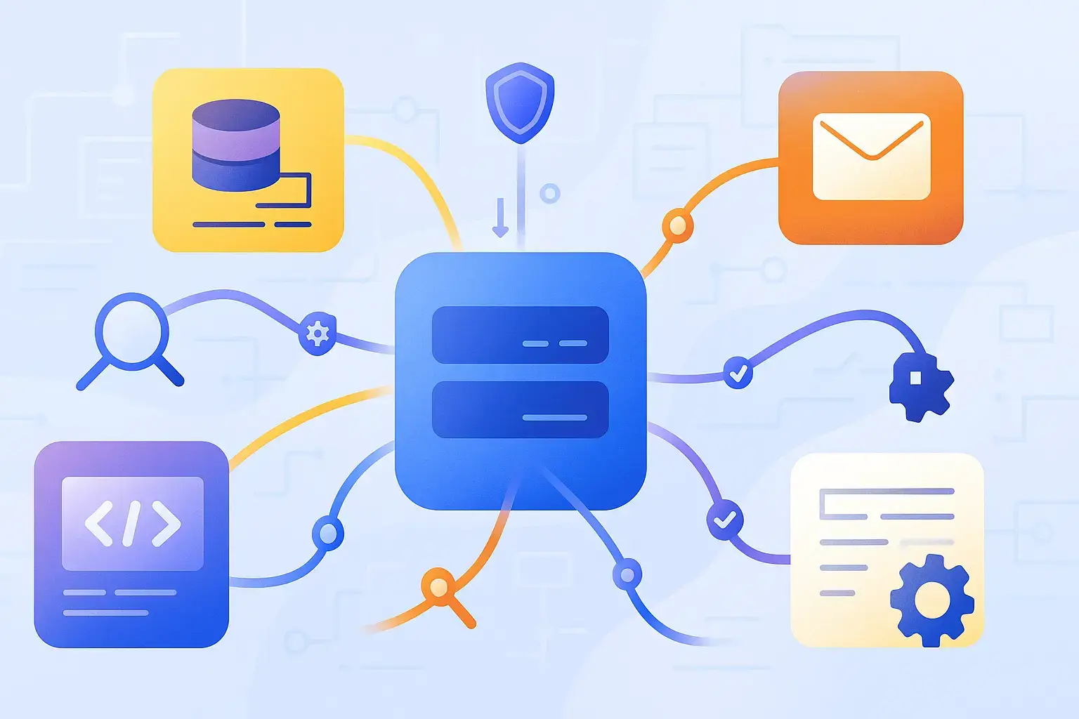 System integration testing