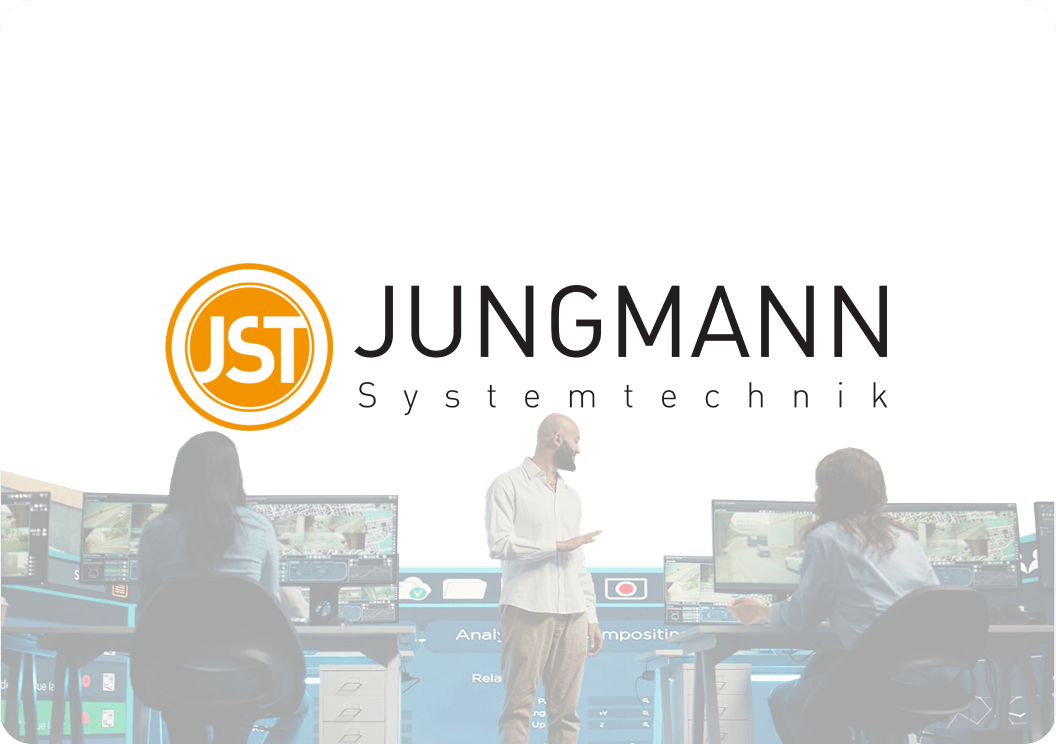 Jungmann Systemtechnik GmbH & Co- aqua Brings Structure and Visibility to Mission-Critical Testing